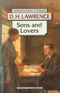 Lawrence 1913 - Sons and Lovers